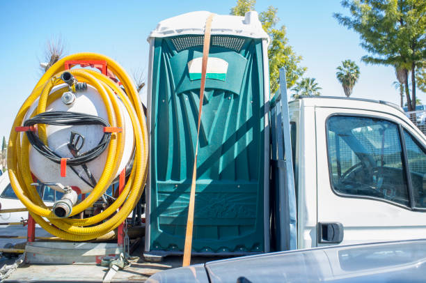 Best Porta potty delivery and setup  in Antioch, IL