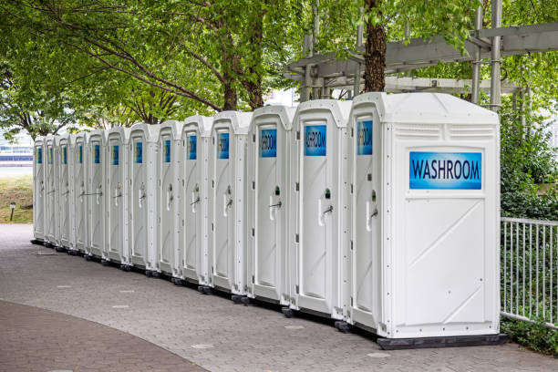 Best Luxury portable toilet rental  in Antioch, IL