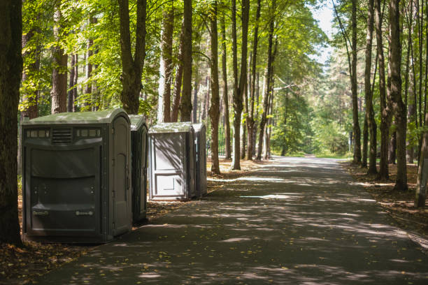 Sanitation services for porta potties in Antioch, IL