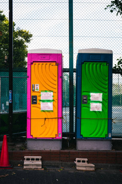Best Porta potty delivery and setup  in Antioch, IL