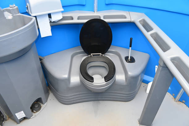  Antioch, IL Porta Potty Rental Pros