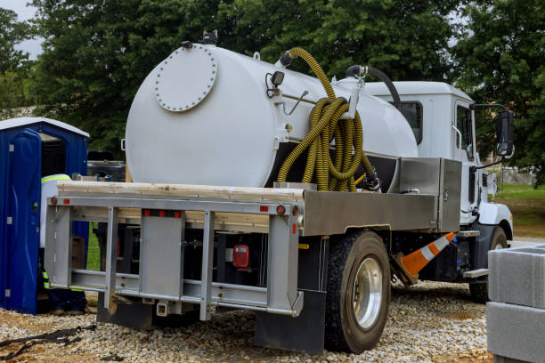 Best Porta potty rental for outdoor events  in Antioch, IL