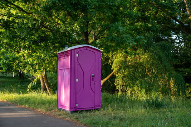Portable Toilet Options We Offer in Antioch, IL