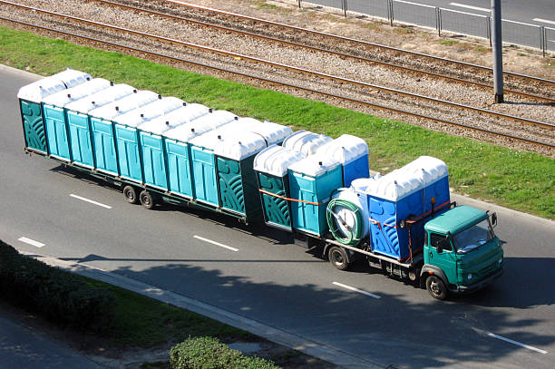 Reliable Antioch, IL porta potty rental Solutions