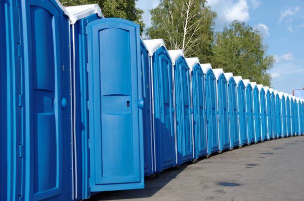 Best Affordable portable toilet rental  in Antioch, IL